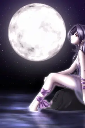 ปกนิยาย [Fic:Reborn 51กับสาวเยือกเย็น]หญิงคนนี้ของผมน้า