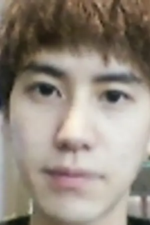 ปกนิยาย อูรีนึน ซูจู! เรื่องลับๆ ในบ้านเอสเจ {Kyumin Yeryeo Kihae}