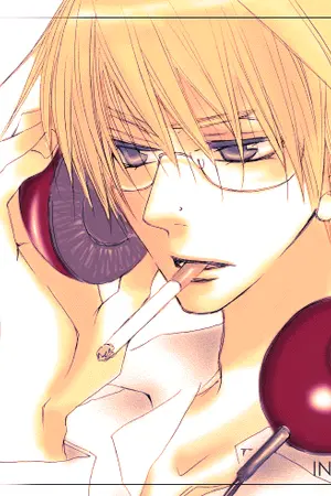 ปกนิยาย challenge online (ภาค 5)