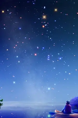 ปกนิยาย อัศวาดาริน...อัศวินแห่งดวงดาว(Yuri)