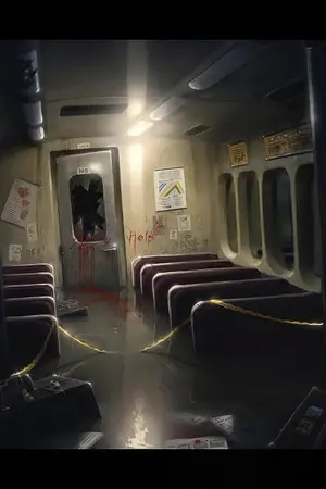 ปกนิยาย รับสมัครตัวละคร Train! Train! Train! Miracle. (ด่วนที่สุด)