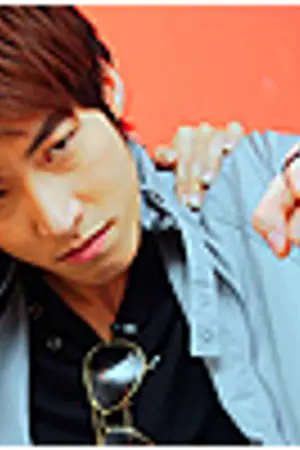 ปกนิยาย [Fic] Hostage จองจำหัวใจ {โน่ริท}