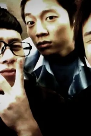 ปกนิยาย [B2ST-Fiction]Hello i'm in love