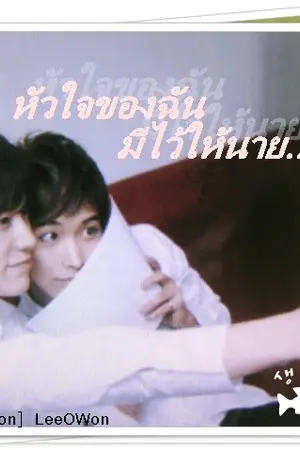 ปกนิยาย