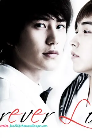 ปกนิยาย {{ Malicious Roses † กุหลาบเหนือเมฆ ,,, Fic SuJu KYUMIN }}