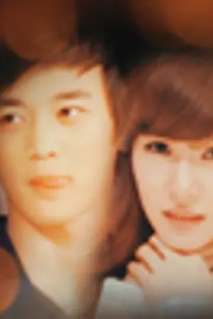 ปกนิยาย SHINee fic } LOVE & HAETRED .