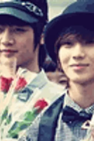 ปกนิยาย Every minute : รักเทอทุกวินาที..2มิน