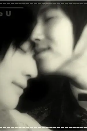 ปกนิยาย [Fic TVXQ]  Your pain in my heart  -รักในรอยแค้น-  < YunJae>