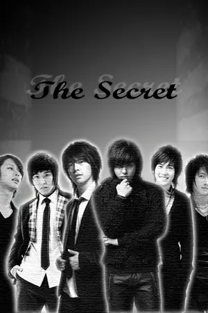 ปกนิยาย [Fic.SJ] *..The Secret..* [KiHae KyuMin HanChul & ETC.]