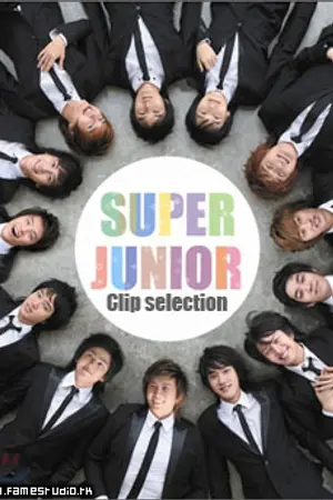 ปกนิยาย [ Shot Fic ] SJ.. Ft.. ETC