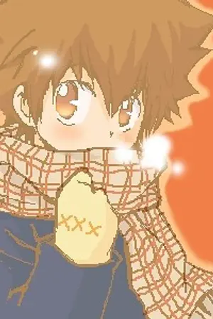 ปกนิยาย <8027> โทษทีครับผมรักนายจอมห่วย