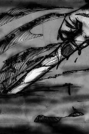 ปกนิยาย [Just Fiction] คำบอกลาที่ไม่อาจเอื้อนเอ่ย