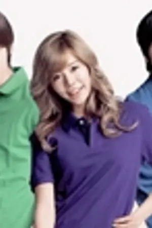 ปกนิยาย รักนาย...  ★ MY IDOL [ B2ST SNSD SJ ]