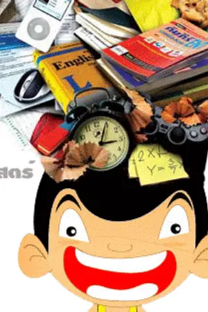 ปกนิยาย ใครอยากเข้านิเทศ แชร์คะแนนกัน