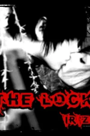 ปกนิยาย The Lock ร้ายเเค่ไหนยังไงก็ต้องเธอ