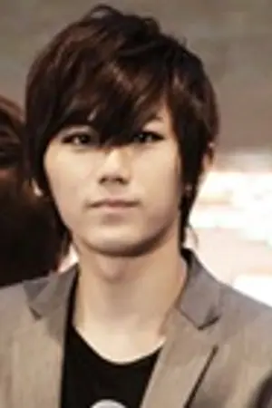 ปกนิยาย BEAST / B2ST  คลังฟิคบีสท์ Junseung Dooseung