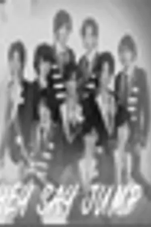 ปกนิยาย HSJ รักใสๆหัวใจกุ๊กกิ๊ก