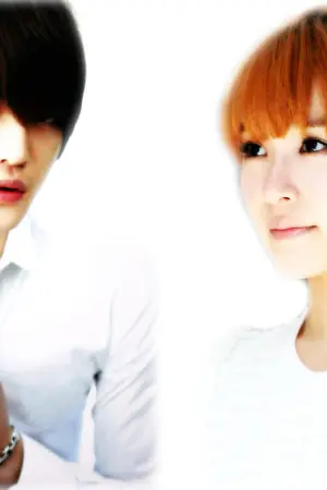 ปกนิยาย Love is pain [tvxq snsd] ft.sj......