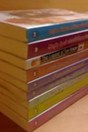 ปกนิยาย [SALE] ขายหนังสือแจ่มใส พรีเมี่ยม สภาพดี ราคาถูก