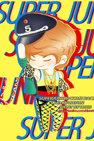 ปกนิยาย sale fic Yoosu  สินค้า SJ TVXQ SHINee SNSD มือ 2