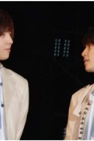 ปกนิยาย ·.·´¯`·.· My Destiny  .·´¯`·. [KiHae]