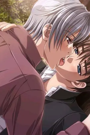 ปกนิยาย Insensate boy's  แค่รักนาย(ข้างเดียว) Yaoi