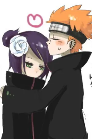 ปกนิยาย [Fic naruto] My lady ศึกนี้ชิงตำแหน่งหวานใจ