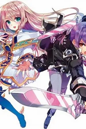 ปกนิยาย [นิยายแปล] สวนสวรรค์น้ำแข็งเอเดน (Hyouketsu Kyoukai no Eden)