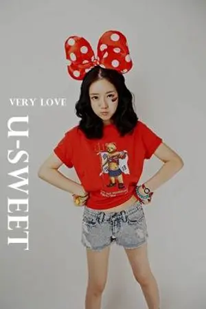 ปกนิยาย Very love! รักสดใสหัวใจอินดี้