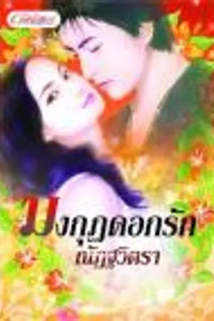 ปกนิยาย