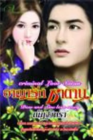 ปกนิยาย