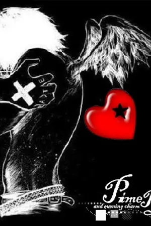 ปกนิยาย ➹❤ เดิมพันรักอันตราย นายวายร้ายกับยัยเย็นชาสุดโหด➹❤