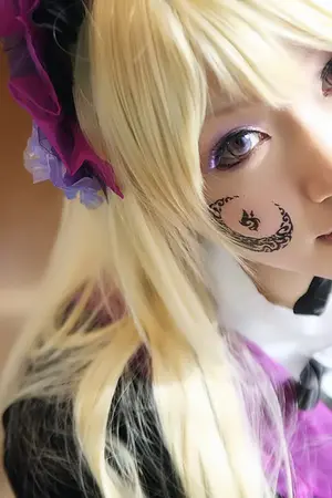 ปกนิยาย *~The Prizon Of Bad~*