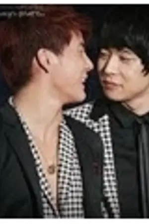 ปกนิยาย TVXQ Fiction: You Raise Me Up  [YooSu Feat. YunJae, Minric]