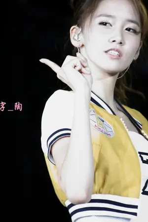 ปกนิยาย [SJ + SNSD] Love Story รักต้องห้าม!