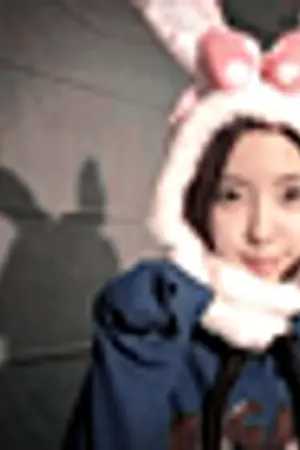 ปกนิยาย ❀ Kiss the baby sky .