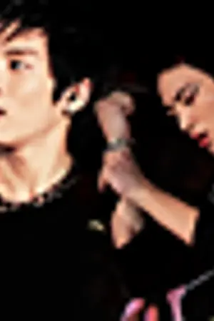 ปกนิยาย + Shinee Fic ' Precious . '