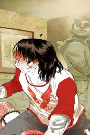 ปกนิยาย Forget!