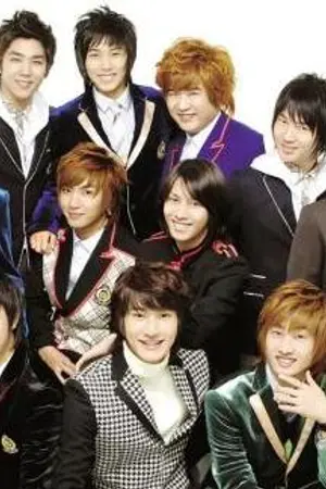 ปกนิยาย รวมเรื่องสั้น Kihae HanHyuk Wonye อื่นๆ