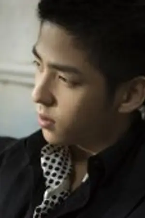 ปกนิยาย ภพรัก ภาค หนี้กรรม // Kihae  Kangteuk  Kyumin