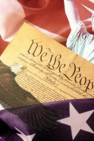 ปกนิยาย Here we go.. UNITED STATES OF AMERICA! ตอน เด็กเอ๋อไปอเมกา!