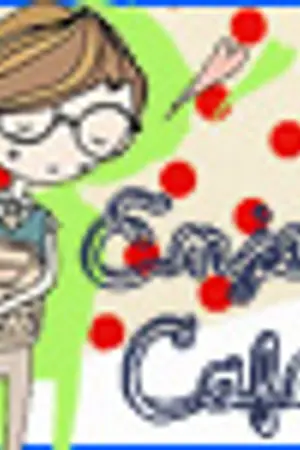 ปกนิยาย EnJoy Café ✪ Short Fic Reborn