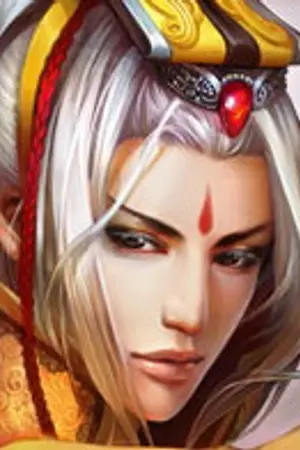 ปกนิยาย กาลครั้งหนึ่ง...ของสองเรา