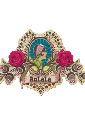 ปกนิยาย Aulala style เสื้อผ้ามืออสอง