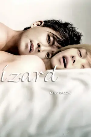 ปกนิยาย Short Fic Hangeng X Heechul