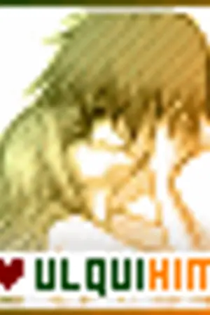 ปกนิยาย [fic bleach] Trap Of Lust ลวงให้รักกับดักพิศวาส (ulquiXhime)