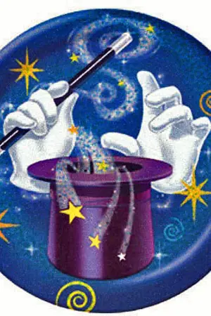 ปกนิยาย Devill sup'ta ไม่ใช้เวทย์แต่รักด้วยหัวใจ