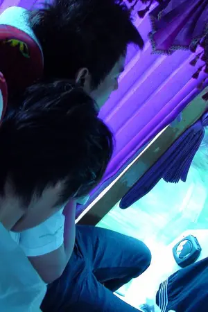 ปกนิยาย {gun&rit}ไอ้เตี้ยเนี่ย...แฟนผมครับ