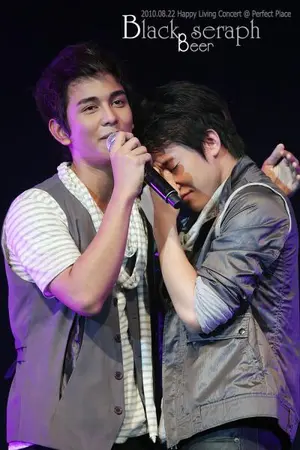 ปกนิยาย GunRit ความรู้สึกดีๆ