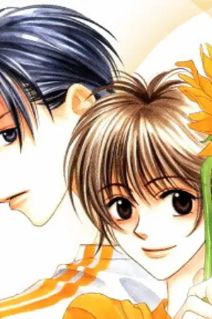 ปกนิยาย เปรียบเทียบตัวละคร"ปิ้งรักสลับขั้ว"ไต้หวัน-ญี่ปุ่น